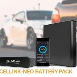 Nieuw 🤩 Cellink Neo 6 6000mAh Dashcam Voor Auto Battery Pack 🥰 16 Nieuw 🤩 Cellink Neo 6 6000mAh Dashcam Voor Auto Battery Pack 🥰 -Brodit store 550x522 5