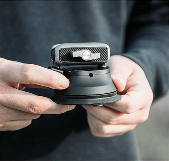 Goedkoop π₯° PGYTECH Suction Cup Mount β 11 Goedkoop π₯° PGYTECH Suction Cup Mount β - Afbeelding 11