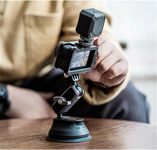 Goedkoop π₯° PGYTECH Suction Cup Mount β 7 Goedkoop π₯° PGYTECH Suction Cup Mount β - Afbeelding 7