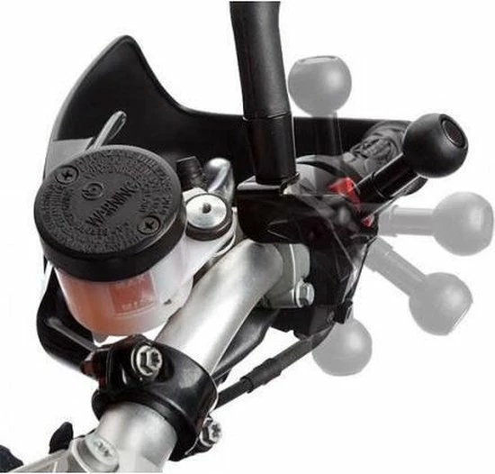 Beste Verkoop π€© Ultimate Addons Mirror Stem Mount V2 8-10mm Draad π 4 Beste Verkoop π€© Ultimate Addons Mirror Stem Mount V2 8-10mm Draad π - Afbeelding 4