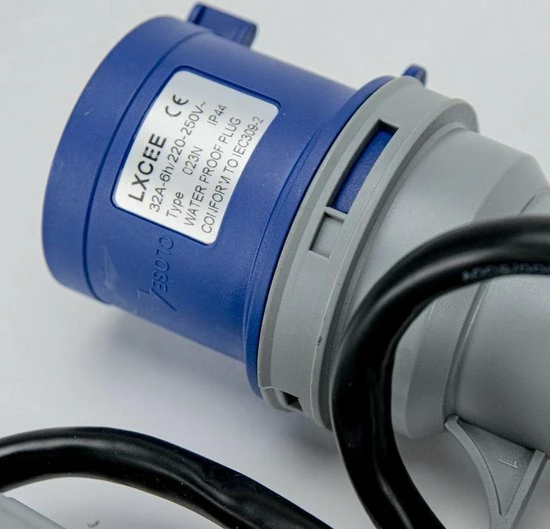 Korting π Solutions Soolutions CEE Blauw 32A (m) Naar CEE Rood 32A (v) β€οΈ 5 Korting π Solutions Soolutions CEE Blauw 32A (m) Naar CEE Rood 32A (v) β€οΈ - Afbeelding 5