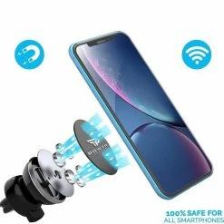 Goedkoop π Merkloos Magnetische Telefoonhouder Voor In De Auto - Magneet - Ventilatierooster - Ventilator- Auto Ventilatie Houder - Smartphone - Mobielhouder - Autohouder - Auto Telefoonhouder - Samsung - IPhone - Nokia - Huawei - Sony - Universeel - Rose 𧨠14 Goedkoop π Merkloos Magnetische Telefoonhouder Voor In De Auto - Magneet - Ventilatierooster - Ventilator- Auto Ventilatie Houder - Smartphone - Mobielhouder - Autohouder - Auto Telefoonhouder - Samsung - IPhone - Nokia - Huawei - Sony - Universeel - Rose 𧨠-Brodit store 550x530 6
