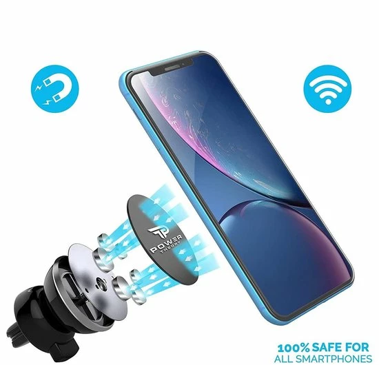 Goedkoop π Merkloos Magnetische Telefoonhouder Voor In De Auto - Magneet - Ventilatierooster - Ventilator- Auto Ventilatie Houder - Smartphone - Mobielhouder - Autohouder - Auto Telefoonhouder - Samsung - IPhone - Nokia - Huawei - Sony - Universeel - Rose 𧨠5 Goedkoop π Merkloos Magnetische Telefoonhouder Voor In De Auto - Magneet - Ventilatierooster - Ventilator- Auto Ventilatie Houder - Smartphone - Mobielhouder - Autohouder - Auto Telefoonhouder - Samsung - IPhone - Nokia - Huawei - Sony - Universeel - Rose 𧨠- Afbeelding 5