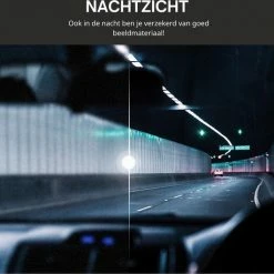 Hete verkoop 🔔 Thuys Dashcam - Dashcams Loop Recording - Dashcam Voor Auto Nachtzicht - Wifi - 1080P 😍 -Brodit store 550x530 9