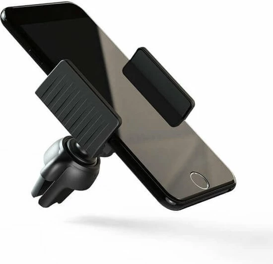 Multiline Universele Autohouder - Ventilatierooster - Zwart Begroting ❤️ Multiline Universele Autohouder - Ventilatierooster - Zwart ???? -Brodit store 550x532 2