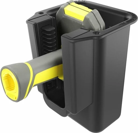 Top 10 🥰 RAM Mounts RAP-450U Houder Barcodescanner Zwart Passieve Houder 🔥 2 Top 10 🥰 RAM Mounts RAP-450U Houder Barcodescanner Zwart Passieve Houder 🔥 - Afbeelding 2