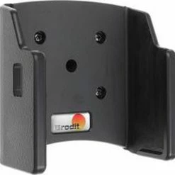 Begroting ๐ฅ Brodit 711113 Houder Passieve Houder Draagbare Printer Zwart โจ