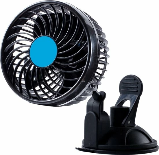 Beste Pirce π€© ABC-Led Auto Ventilator - 4,5 Inch - 12V - Met Zuignap β¨ 1 Beste Pirce π€© ABC-Led Auto Ventilator - 4,5 Inch - 12V - Met Zuignap β¨