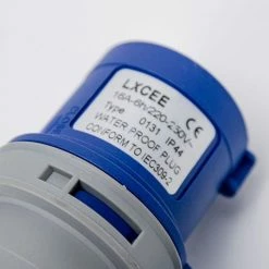 Flash-uitverkoop π Solutions Soolutions CEE Blauw 16A (m) Naar Schuko (v) π₯ 9 Flash-uitverkoop π Solutions Soolutions CEE Blauw 16A (m) Naar Schuko (v) π₯ -Brodit store 550x536 5