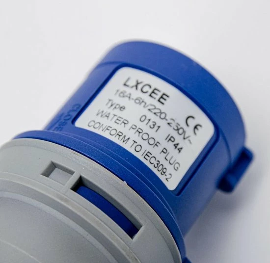 Flash-uitverkoop π Solutions Soolutions CEE Blauw 16A (m) Naar Schuko (v) π₯ 3 Flash-uitverkoop π Solutions Soolutions CEE Blauw 16A (m) Naar Schuko (v) π₯ - Afbeelding 3