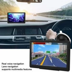 Nieuw 😉 Merkloos Navigatie 👍 -Brodit store 550x537 3