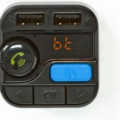 Goedkoopste ???? Nedis FM-Audiotransmitter Voor Auto | Gefixeerd | Handsfree Bellen | 0.8 " | LED-Scherm | Bluetooth® | 5.0 V DC / 1.0 A / 5.0 V DC / 2.4 A | Bass Boost | Google Assistant / Siri | Zwart ???? 9 Goedkoopste ???? Nedis FM-Audiotransmitter Voor Auto | Gefixeerd | Handsfree Bellen | 0.8 " | LED-Scherm | Bluetooth® | 5.0 V DC / 1.0 A / 5.0 V DC / 2.4 A | Bass Boost | Google Assistant / Siri | Zwart ???? -Brodit store 550x537 4