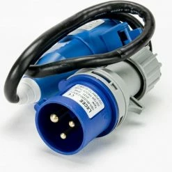 Flash-uitverkoop π Solutions Soolutions CEE Blauw 16A (m) Naar Schuko (v) π₯ 13 Flash-uitverkoop π Solutions Soolutions CEE Blauw 16A (m) Naar Schuko (v) π₯ -Brodit store 550x538 7