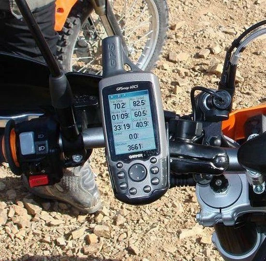 Houder Garmin 60 series GA12 Nieuw ⌛ RAM Mount Houder Garmin 60 Series GA12 ???? -Brodit store 550x539 5