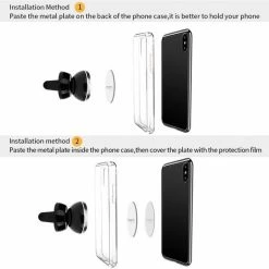 Goedkoop π Merkloos Magnetische Telefoonhouder Voor In De Auto - Magneet - Ventilatierooster - Ventilator- Auto Ventilatie Houder - Smartphone - Mobielhouder - Autohouder - Auto Telefoonhouder - Samsung - IPhone - Nokia - Huawei - Sony - Universeel - Rose 𧨠18 Goedkoop π Merkloos Magnetische Telefoonhouder Voor In De Auto - Magneet - Ventilatierooster - Ventilator- Auto Ventilatie Houder - Smartphone - Mobielhouder - Autohouder - Auto Telefoonhouder - Samsung - IPhone - Nokia - Huawei - Sony - Universeel - Rose 𧨠-Brodit store 550x541 3