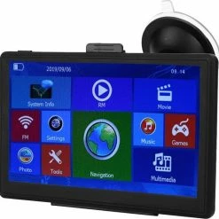 Nieuw 😉 Merkloos Navigatie 👍 -Brodit store 550x542 6