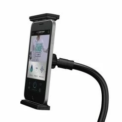 Begroting ???? LauraStar 722.0001.898 Auto, Binnen Active Holder Zwart Houder ???? 2 Begroting ???? LauraStar 722.0001.898 Auto, Binnen Active Holder Zwart Houder ???? -Brodit store 550x542 7