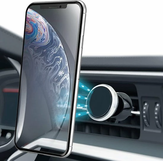 Goedkoop π Merkloos Magnetische Telefoonhouder Voor In De Auto - Magneet - Ventilatierooster - Ventilator- Auto Ventilatie Houder - Smartphone - Mobielhouder - Autohouder - Auto Telefoonhouder - Samsung - IPhone - Nokia - Huawei - Sony - Universeel - Rose 𧨠2 Goedkoop π Merkloos Magnetische Telefoonhouder Voor In De Auto - Magneet - Ventilatierooster - Ventilator- Auto Ventilatie Houder - Smartphone - Mobielhouder - Autohouder - Auto Telefoonhouder - Samsung - IPhone - Nokia - Huawei - Sony - Universeel - Rose 𧨠- Afbeelding 2