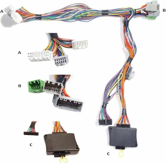 Beste recensies van β¨ KRAM 84464 Car Kit π 2 Beste recensies van β¨ KRAM 84464 Car Kit π - Afbeelding 2