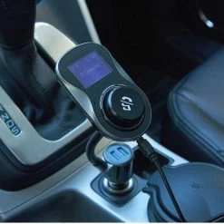 Beste Verkoop 😍 DrPhone BC11 – 4in1 Multifunctionele Autolader – Bluetooth – Handsfree Bellen - FM Transmitter – SD Kaart – USB – AUX – Zwart 🔔 16 Beste Verkoop 😍 DrPhone BC11 – 4in1 Multifunctionele Autolader – Bluetooth – Handsfree Bellen - FM Transmitter – SD Kaart – USB – AUX – Zwart 🔔 -Brodit store 550x544 6