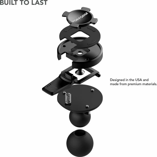 Hete verkoop 𧨠B-Kogel Adapter Voor Rokform Cases π₯ 3 Hete verkoop 𧨠B-Kogel Adapter Voor Rokform Cases π₯ - Afbeelding 3