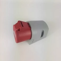 Uitgang ???? Lixian CEE Rood Stopcontact 3 Fasen CEE Red 32 3 Phase ???? 7 Uitgang ???? Lixian CEE Rood Stopcontact 3 Fasen CEE Red 32 3 Phase ???? -Brodit store 550x549 7