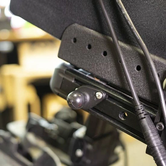 Kopen π RAM Mount Universal Wheelchair Ball Base B-Kogel RAM-B-238-WCT π 2 Kopen π RAM Mount Universal Wheelchair Ball Base B-Kogel RAM-B-238-WCT π - Afbeelding 2