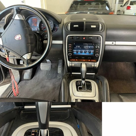 Dynavin Android Navigatie Porsche Cayenne 2003-2010 carkit android 10 overname bose apple carplay android auto Beste Pirce ???? Dynavin Android Navigatie Porsche Cayenne 2003-2010 Carkit Android 10 Overname Bose Apple Carplay Android Auto ???? -Brodit store 550x550 115