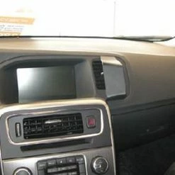 Korting 😉 Houder - Brodit ProClip - Volvo S60/ V60 2011-2018 Angled Mount, Hoog ⭐