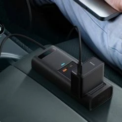 Beste recensies van ⭐ Merkloos Baseus In-car Omvormer 150W (220V CN/EU) Zwart (CRNBQ-A01) ❤️ -Brodit store 550x550 119