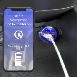Flash-uitverkoop 👏 Wegman Bluetooth FM Transmitter - Autolader - Carkit - Autoradio - Bluetooth Transmitter 🥰 19 Flash-uitverkoop 👏 Wegman Bluetooth FM Transmitter - Autolader - Carkit - Autoradio - Bluetooth Transmitter 🥰 -Brodit store 550x550 12
