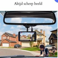 Flash-uitverkoop ❤️ Thuys Dashcam - Dashcam Voor Auto - 1080P Full HD - G-sensor- 4.0 Inch LCD Screen ⭐ 17 Flash-uitverkoop ❤️ Thuys Dashcam - Dashcam Voor Auto - 1080P Full HD - G-sensor- 4.0 Inch LCD Screen ⭐ -Brodit store 550x550 177