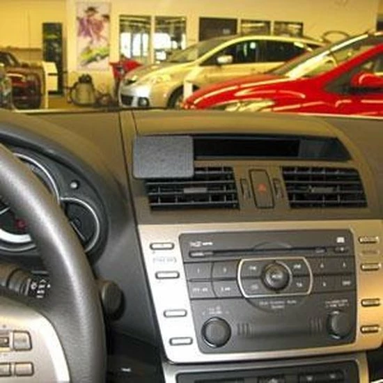 Aanbiedingen ???? Brodit Center Mount V. Mazda 6 08- ⌛ 1 Aanbiedingen ???? Brodit Center Mount V. Mazda 6 08- ⌛