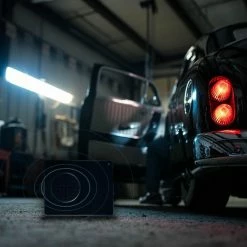 Korting ???? Carsa Marterverjager Auto 12V - Muizenverjager - Ongedierte Verjager Met Ultrasone - Steenmarter Verjager ???? -Brodit store 550x550 19