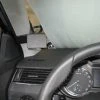 Uitgang ???? Houder - Brodit ProClip - Skoda Octavia III 2013-2020 Left Mount ????