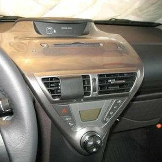 Houder - Brodit ProClip - Toyota iQ 2009-2019 Center mount Nieuw ✔️ Houder - Brodit ProClip - Toyota IQ 2009-2019 Center Mount ???? -Brodit store 550x550 194