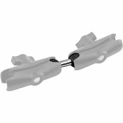 Beste Pirce ???? RAM Mount Dubbele Kogel Adapter B-Kogel RAM-B-230U ???? -Brodit store 550x550 195