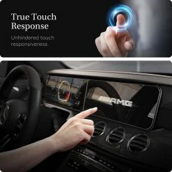 Flash-uitverkoop π Spigen - EZ FIT Glass Met Montage Frame Voor Mercedes E-Class 2020/2021 - AGL03150 π 7 Flash-uitverkoop π Spigen - EZ FIT Glass Met Montage Frame Voor Mercedes E-Class 2020/2021 - AGL03150 π -Brodit store 550x550 206