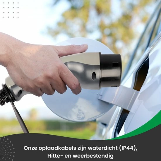 Kopen π Ratio Spiraal Laadkabel Type 2 - Made In Holland - 3 Jaar Fabrieksgarantie π― 4 Kopen π Ratio Spiraal Laadkabel Type 2 - Made In Holland - 3 Jaar Fabrieksgarantie π― - Afbeelding 4