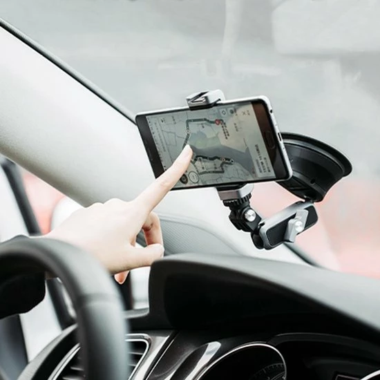 Goedkoop π₯° PGYTECH Suction Cup Mount β 4 Goedkoop π₯° PGYTECH Suction Cup Mount β - Afbeelding 4