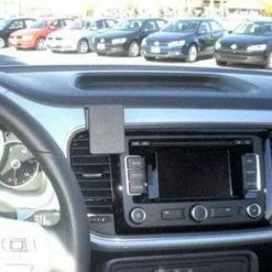 Kopen 👍 Brodit ProClip Voor De Volkswagen Beetle 12 - Center Mount 🌟