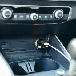 Aanbiedingen ???? NGS Spark BT Curry - Auto FM Transmitter - Bluetooth - USB Oplader ???? 5 Aanbiedingen ???? NGS Spark BT Curry - Auto FM Transmitter - Bluetooth - USB Oplader ???? -Brodit store 550x550 225