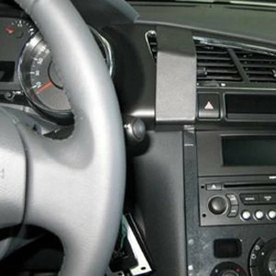 Beste Verkoop π€© Houder - Brodit ProClip - Peugeot 3008 2009-2016 Center Mount π 4 Beste Verkoop π€© Houder - Brodit ProClip - Peugeot 3008 2009-2016 Center Mount π - Afbeelding 4