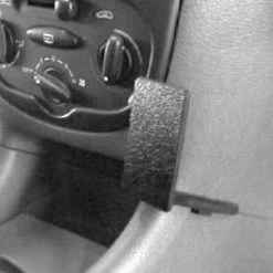 Uitgang ๐ Houder - Brodit ProClip - Peugeot 206 1999-2008 Angled Mount ๐