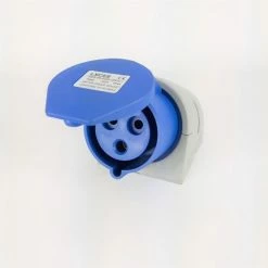 Kopen π Lixian CEE Blauw Stopcontact 1 Fase CEE Blue 16A 1 Phase π 7 Kopen π Lixian CEE Blauw Stopcontact 1 Fase CEE Blue 16A 1 Phase π -Brodit store 550x550 240