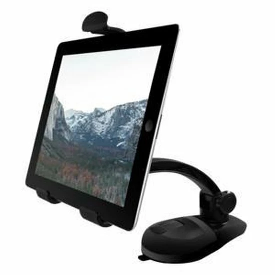 Goedkoopste β¨ LogiLink AA0115 Houder Tablet/UMPC Zwart Passieve Houder π 2 Goedkoopste β¨ LogiLink AA0115 Houder Tablet/UMPC Zwart Passieve Houder π - Afbeelding 2