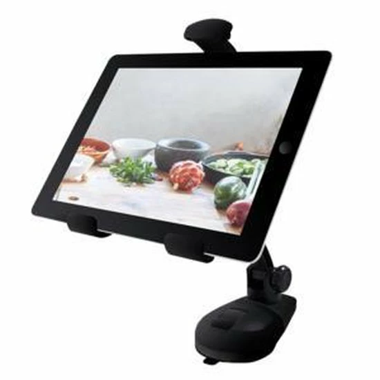 Goedkoopste β¨ LogiLink AA0115 Houder Tablet/UMPC Zwart Passieve Houder π 3 Goedkoopste β¨ LogiLink AA0115 Houder Tablet/UMPC Zwart Passieve Houder π - Afbeelding 3