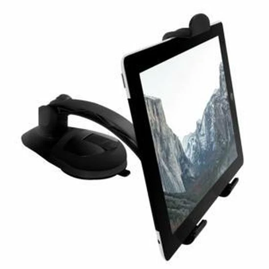 Goedkoopste β¨ LogiLink AA0115 Houder Tablet/UMPC Zwart Passieve Houder π 4 Goedkoopste β¨ LogiLink AA0115 Houder Tablet/UMPC Zwart Passieve Houder π - Afbeelding 4