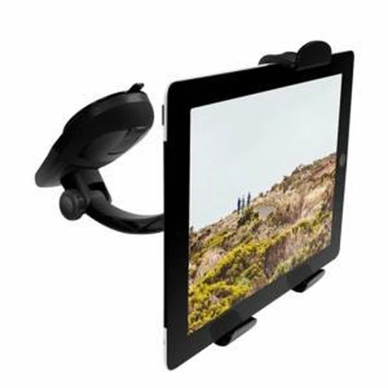 Goedkoopste β¨ LogiLink AA0115 Houder Tablet/UMPC Zwart Passieve Houder π 5 Goedkoopste β¨ LogiLink AA0115 Houder Tablet/UMPC Zwart Passieve Houder π - Afbeelding 5