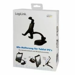 Goedkoopste β¨ LogiLink AA0115 Houder Tablet/UMPC Zwart Passieve Houder π 12 Goedkoopste β¨ LogiLink AA0115 Houder Tablet/UMPC Zwart Passieve Houder π -Brodit store 550x550 259